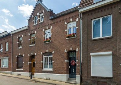 Veldkuilstraat 6