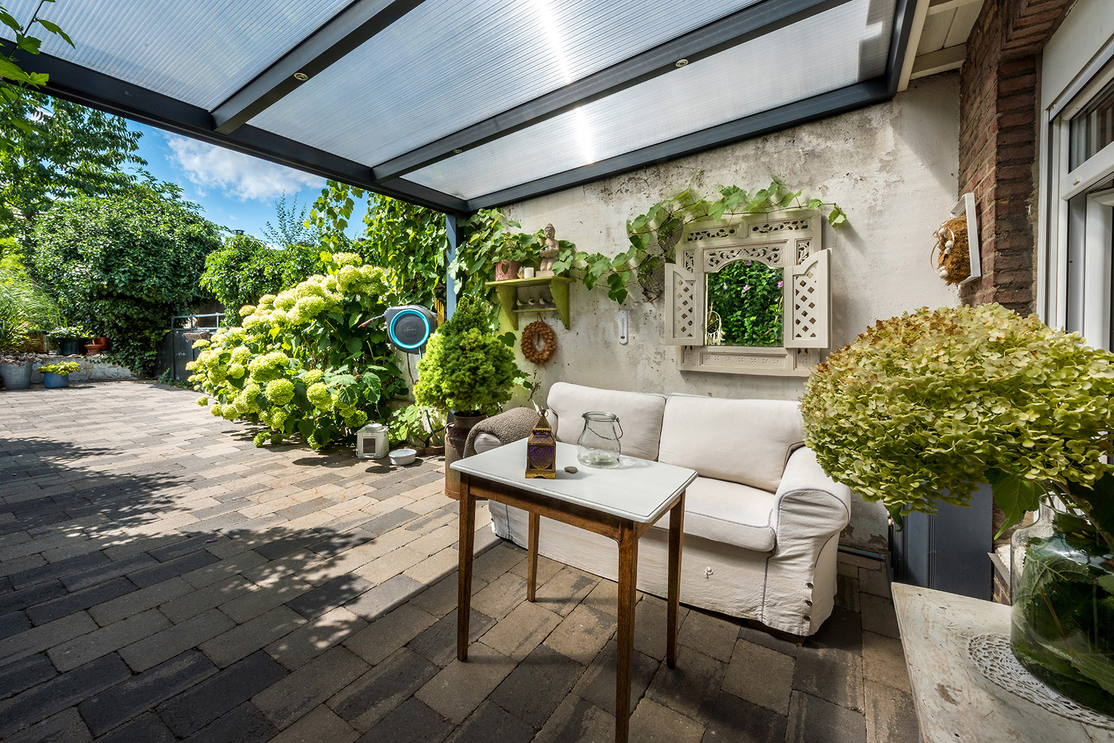 Tussenwoning te koop: Veldkuilstraat 6, Kerkrade