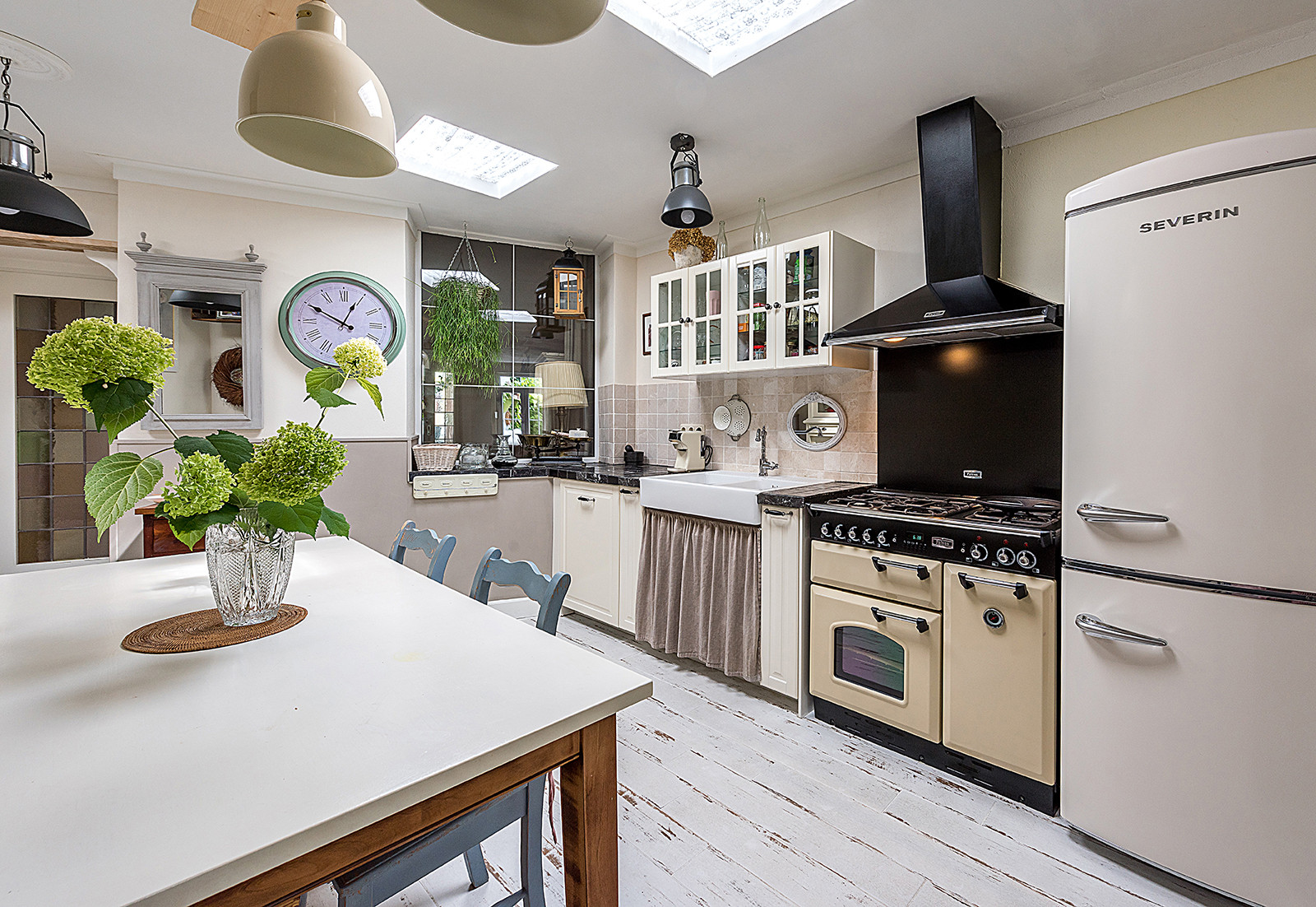 Tussenwoning te koop: Veldkuilstraat 6, Kerkrade