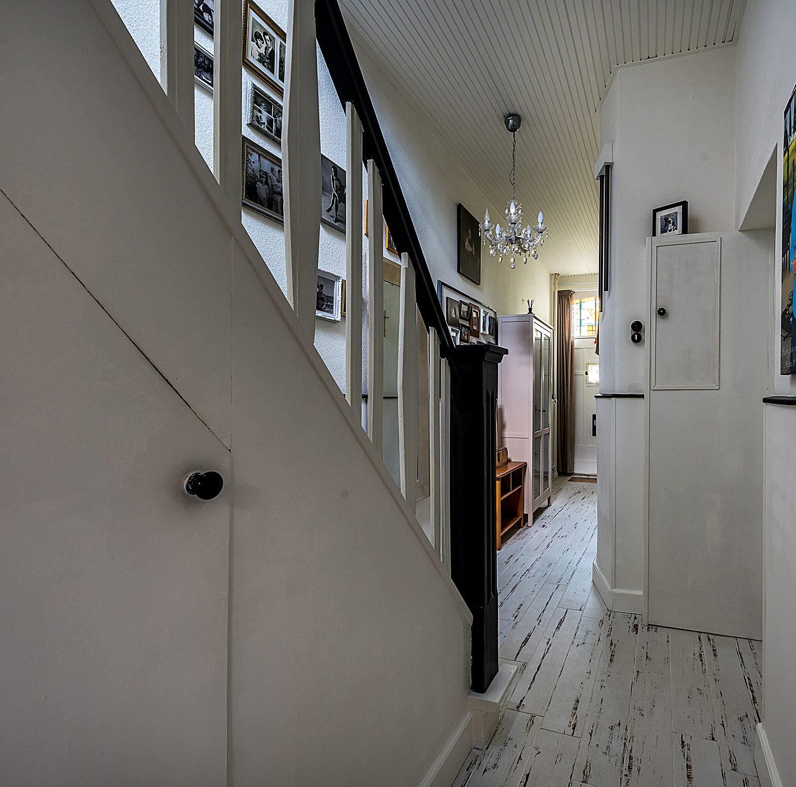 Tussenwoning te koop: Veldkuilstraat 6, Kerkrade