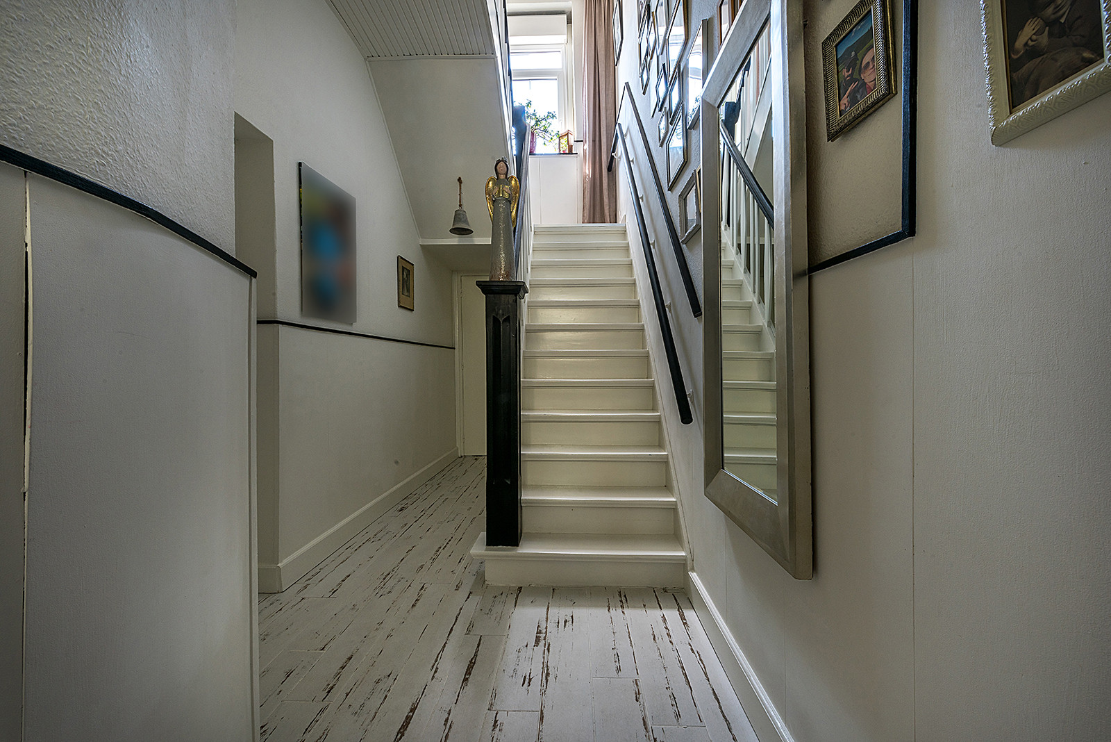 Tussenwoning te koop: Veldkuilstraat 6, Kerkrade