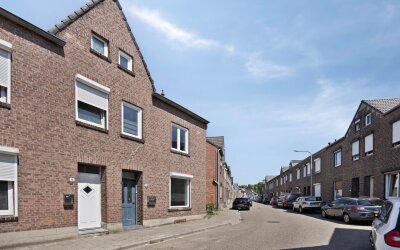Oude Schachtstraat 11