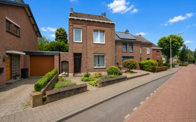 Huis te koop Kohlbergsgracht 16