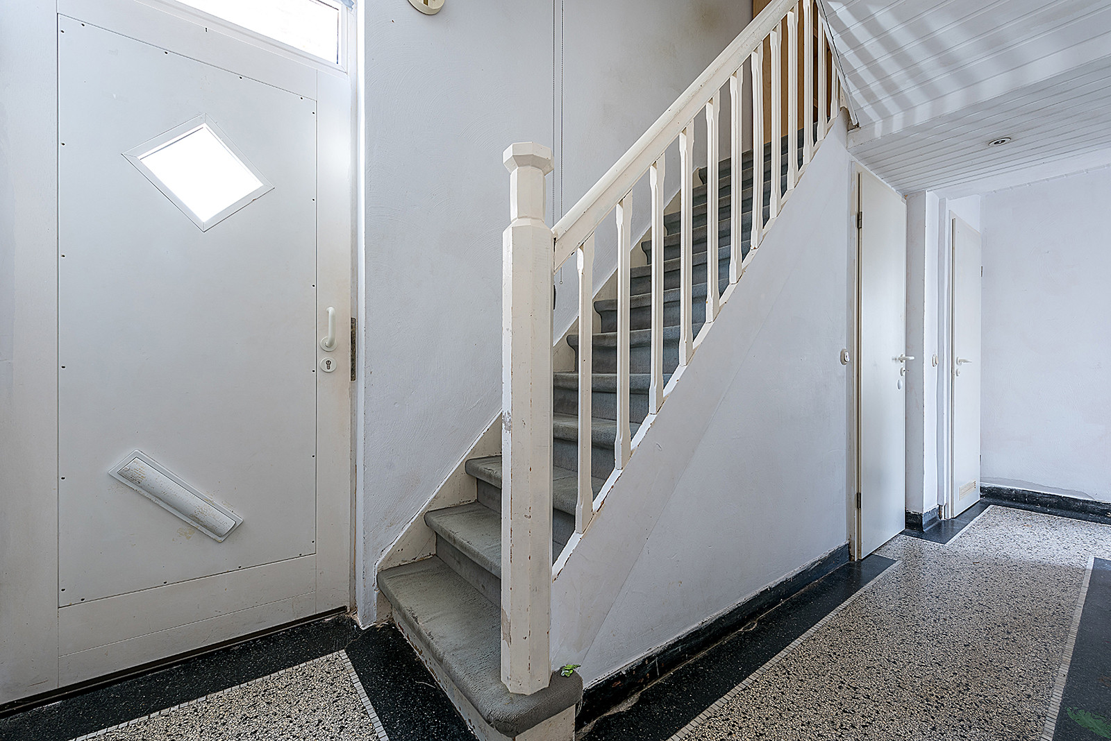 Hoekwoning te koop: Franciscanerstraat 40, Kerkrade