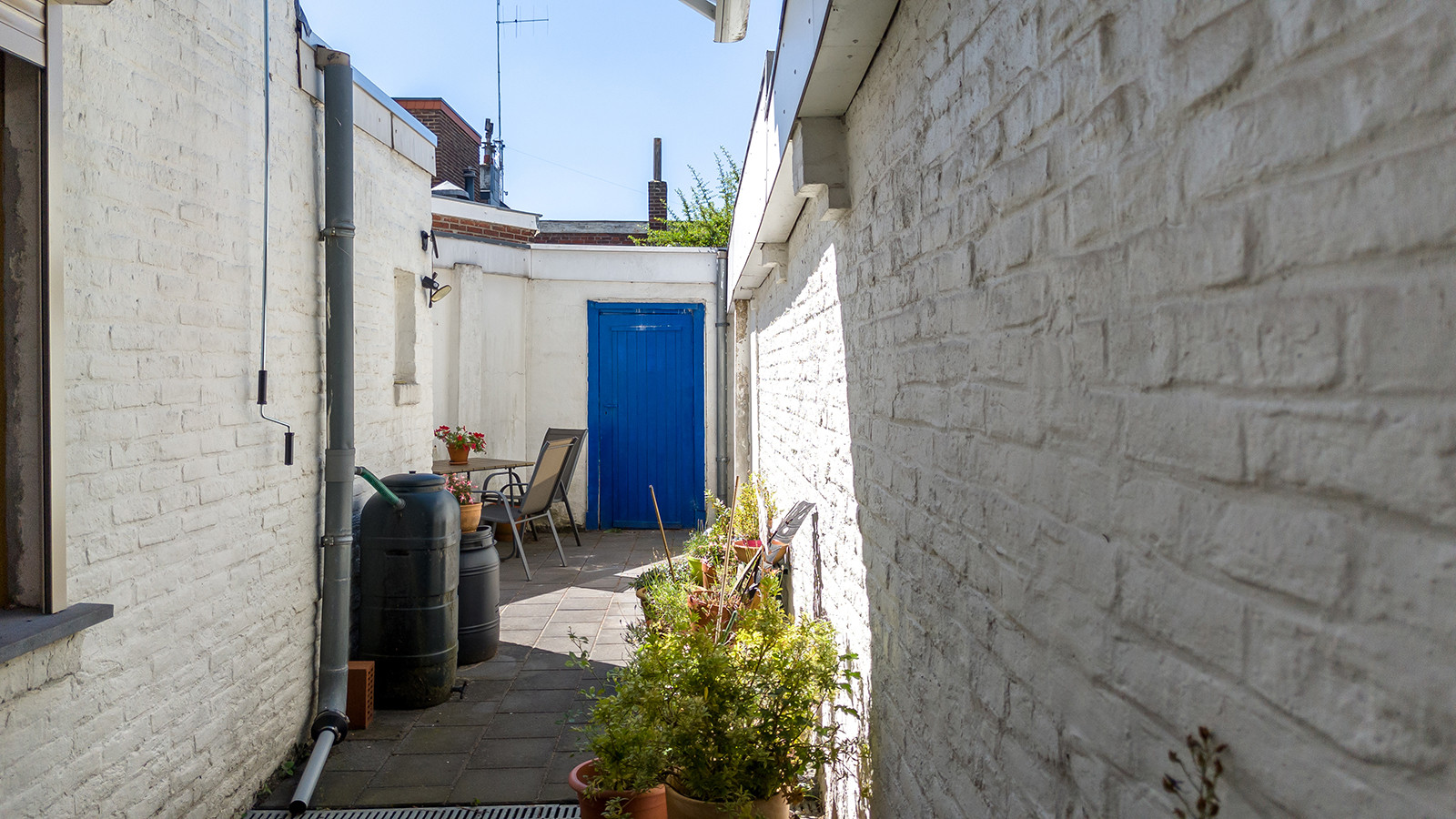 Hoekwoning te koop: Franciscanerstraat 40, Kerkrade