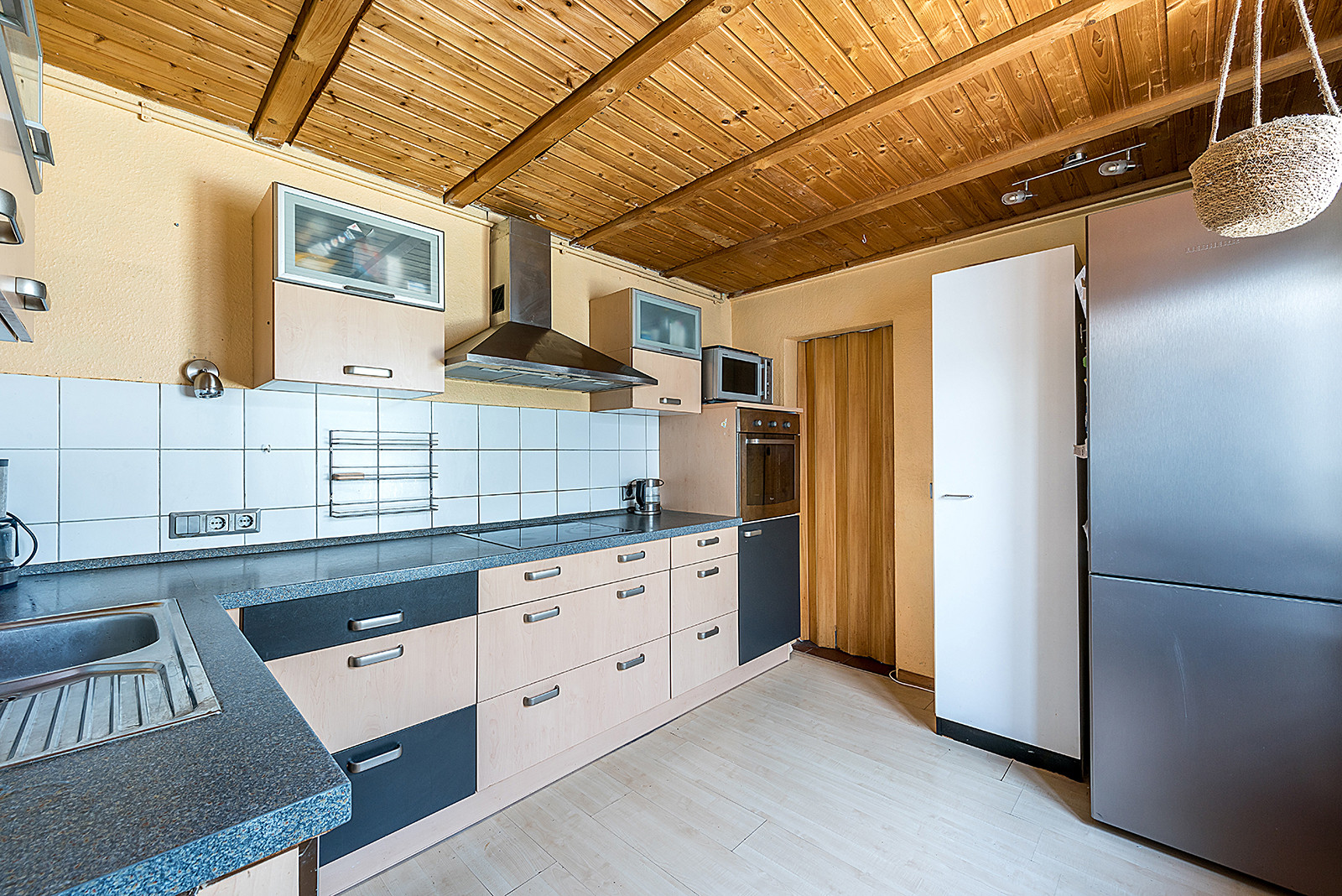 Hoekwoning te koop: Franciscanerstraat 40, Kerkrade