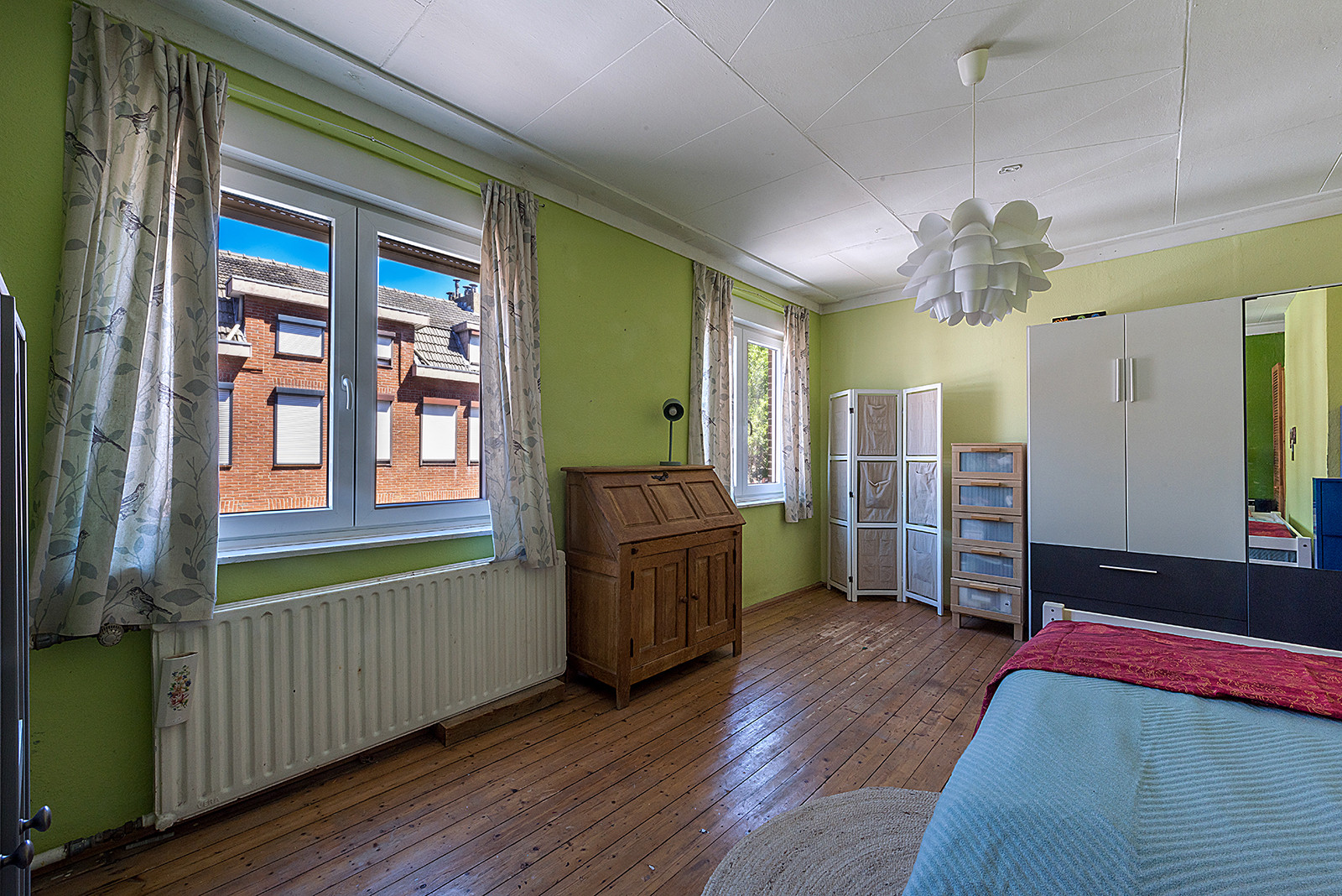 Hoekwoning te koop: Franciscanerstraat 40, Kerkrade