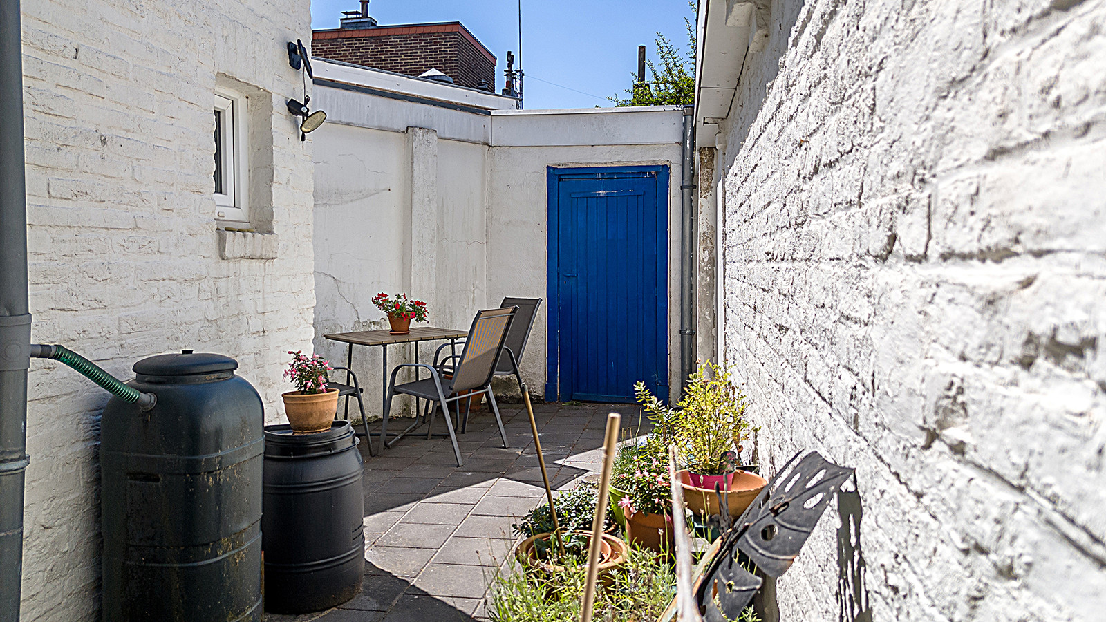 Hoekwoning te koop: Franciscanerstraat 40, Kerkrade