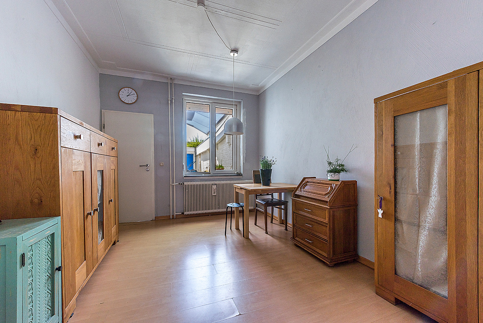 Hoekwoning te koop: Franciscanerstraat 40, Kerkrade