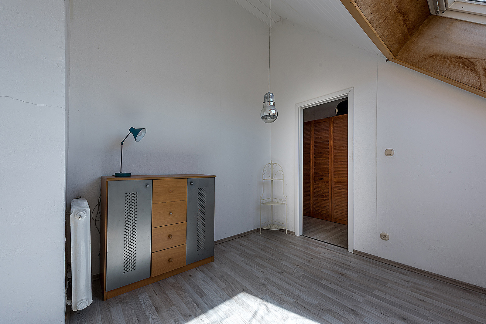 Hoekwoning te koop: Franciscanerstraat 40, Kerkrade