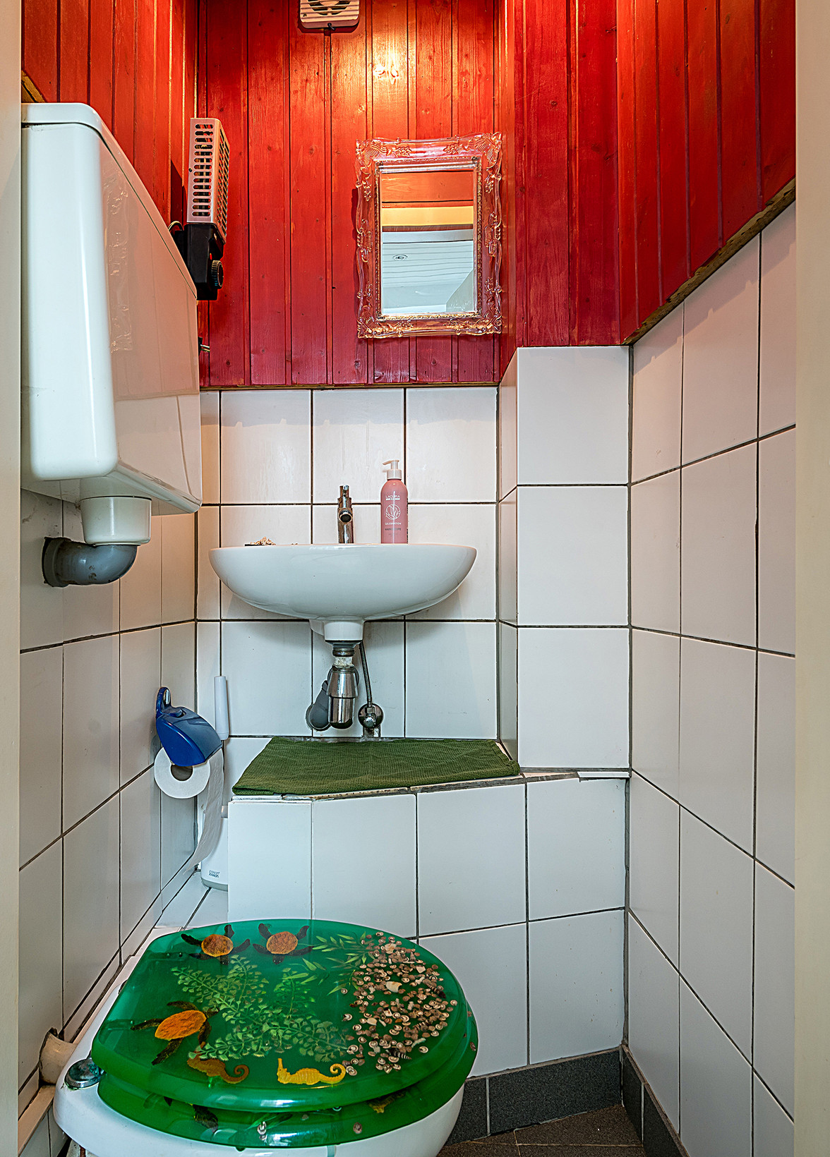 Hoekwoning te koop: Franciscanerstraat 40, Kerkrade