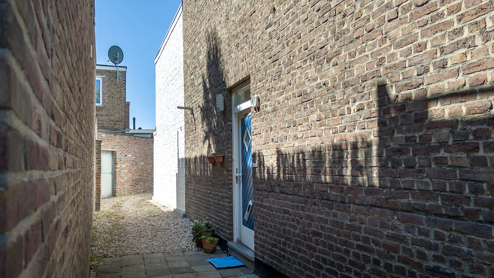 Hoekwoning te koop: Franciscanerstraat 40, Kerkrade