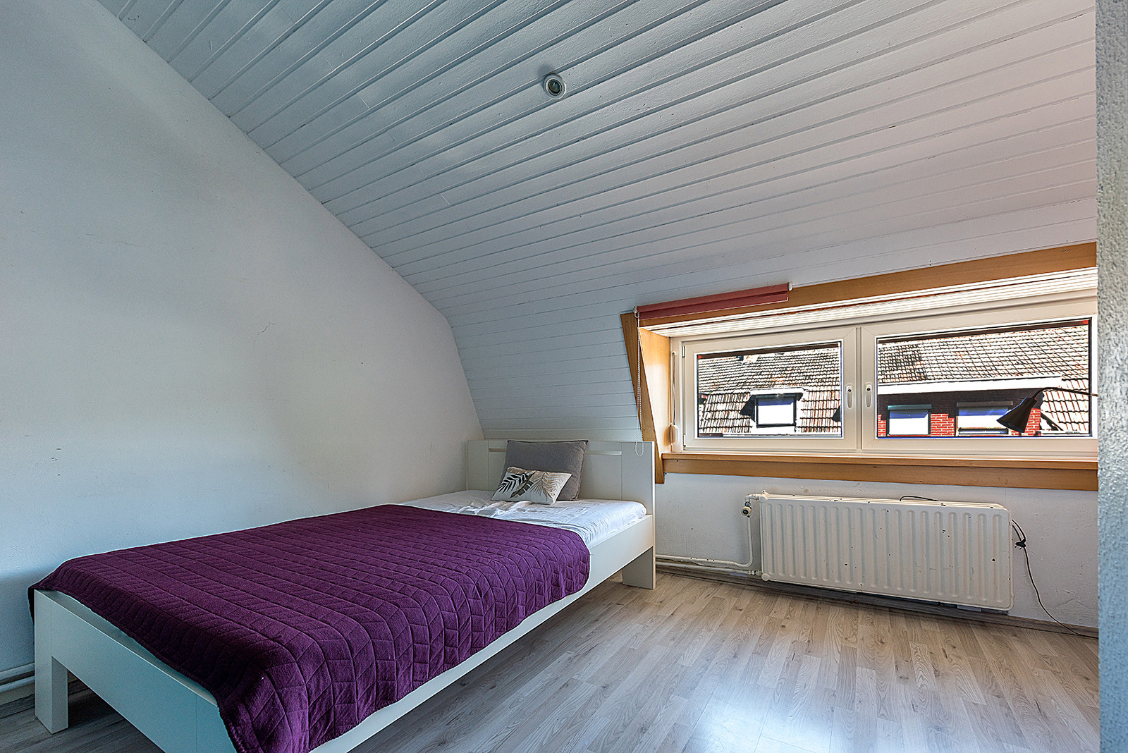 Hoekwoning te koop: Franciscanerstraat 40, Kerkrade