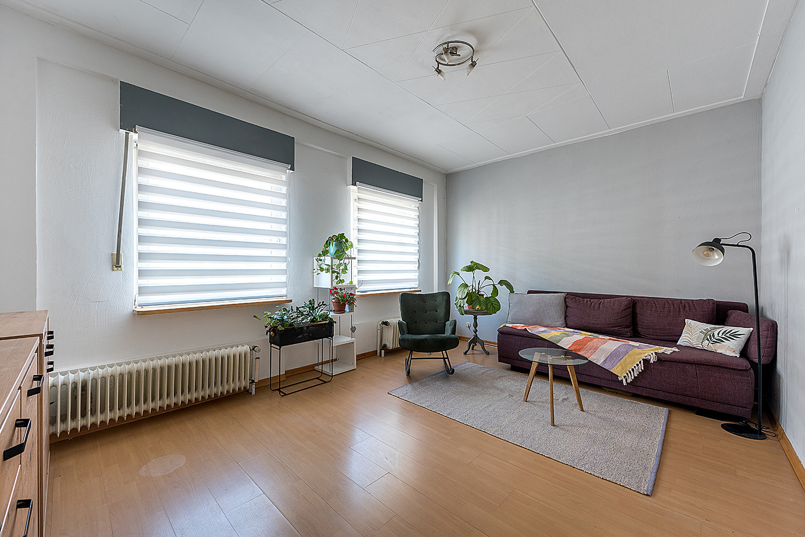 Hoekwoning te koop: Franciscanerstraat 40, Kerkrade