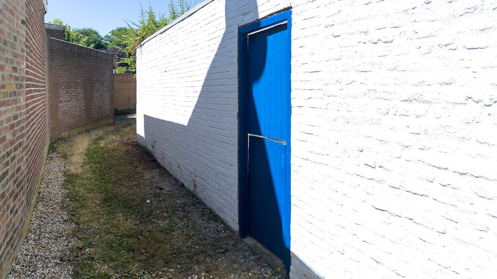 Hoekwoning te koop: Franciscanerstraat 40, Kerkrade