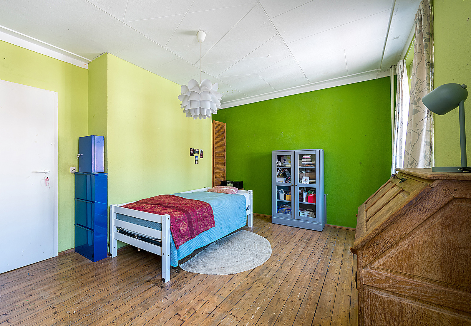 Hoekwoning te koop: Franciscanerstraat 40, Kerkrade