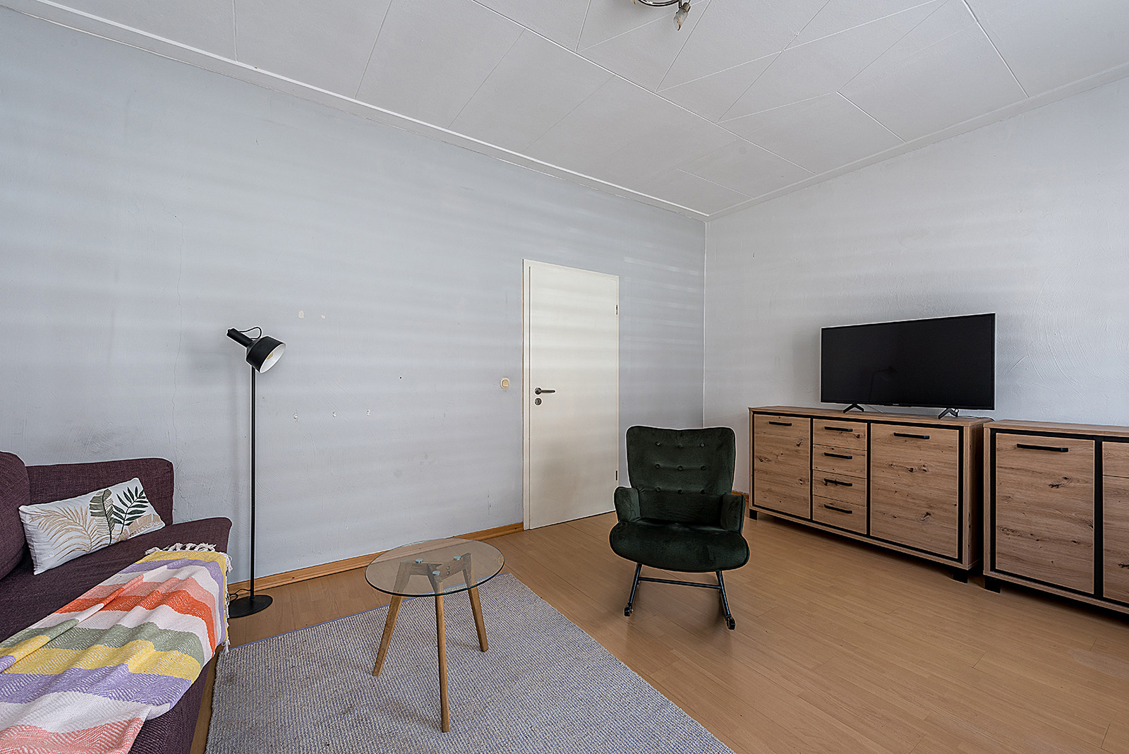Hoekwoning te koop: Franciscanerstraat 40, Kerkrade
