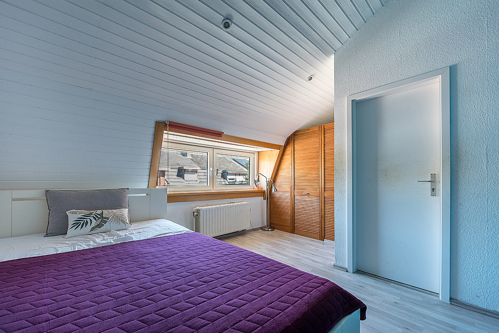 Hoekwoning te koop: Franciscanerstraat 40, Kerkrade