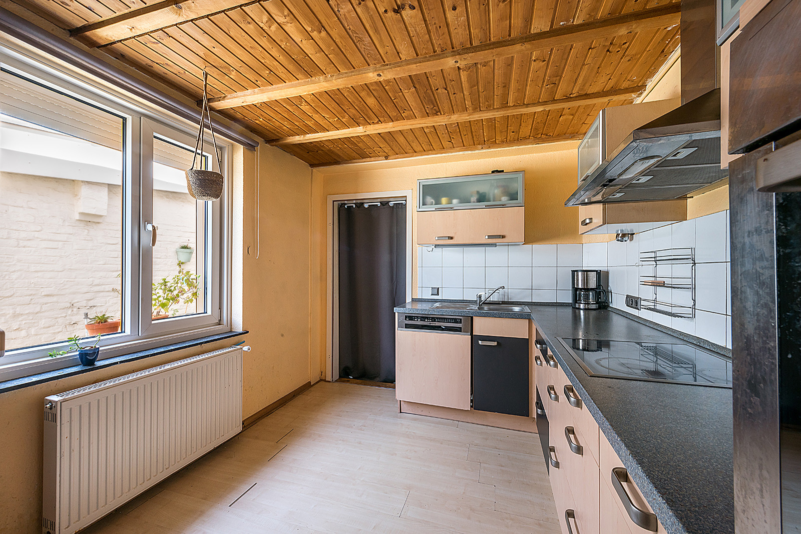 Hoekwoning te koop: Franciscanerstraat 40, Kerkrade