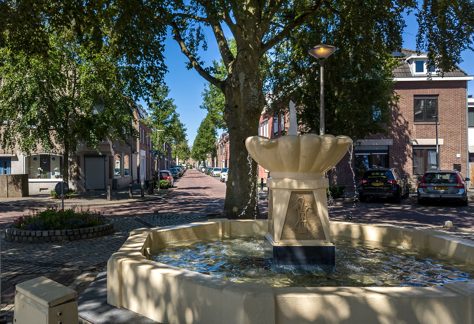 Hoekwoning te koop: Franciscanerstraat 40, Kerkrade