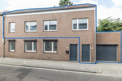 Pannesheiderstraat 128