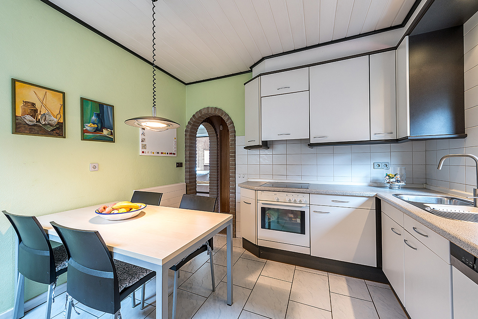 Hoekwoning te koop: Kokelestraat 138, Kerkrade