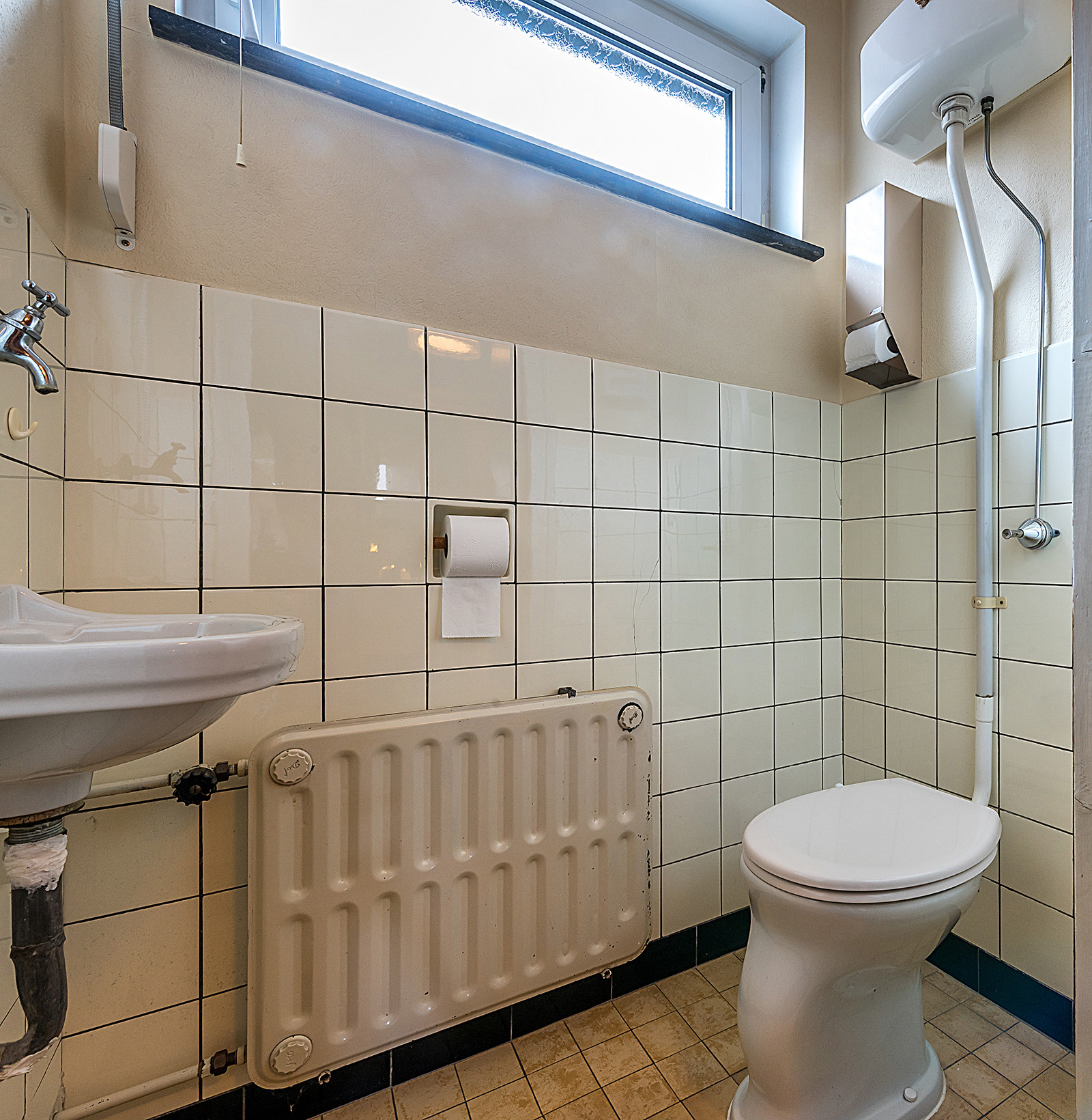 Hoekwoning te koop: Kokelestraat 138, Kerkrade