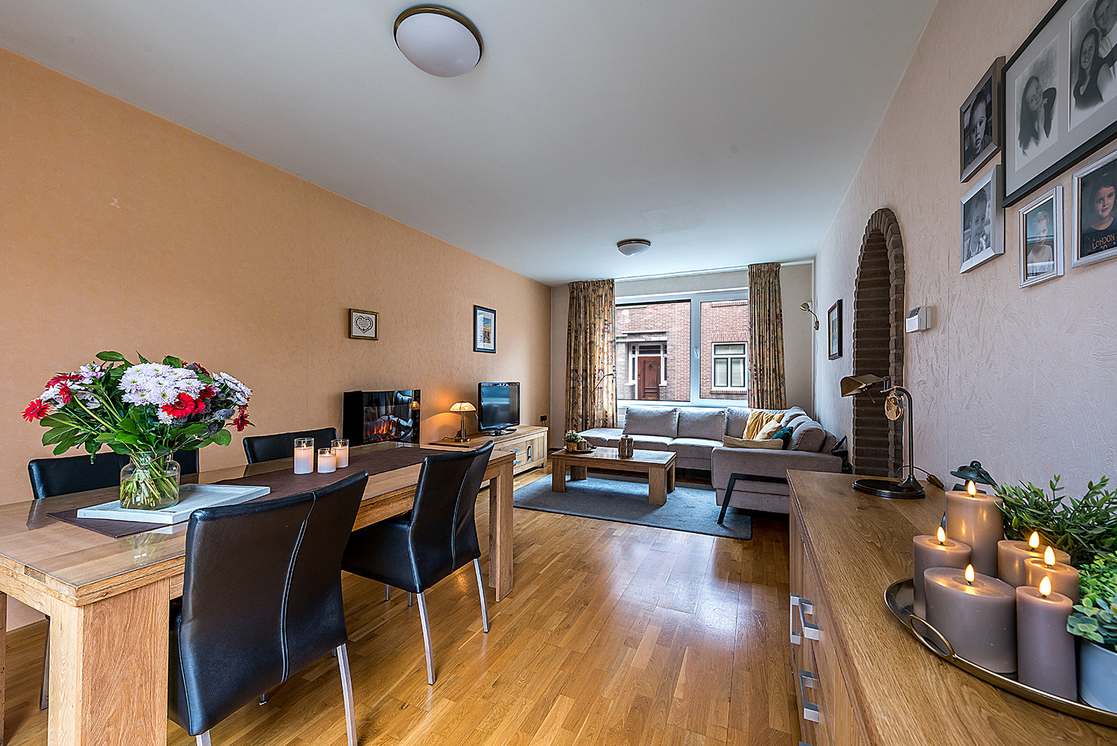 Hoekwoning te koop: Kokelestraat 138, Kerkrade