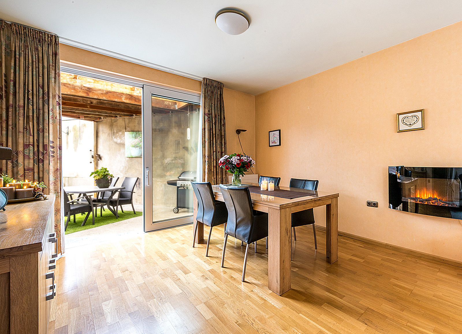 Hoekwoning te koop: Kokelestraat 138, Kerkrade