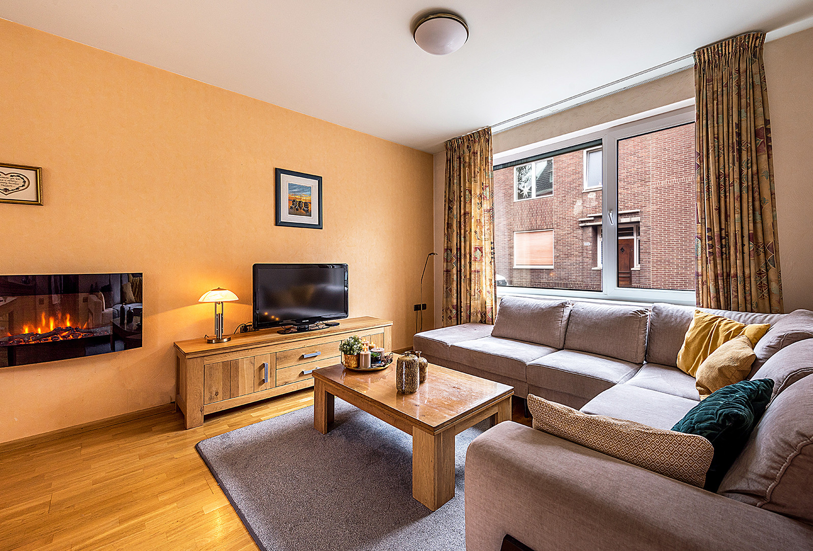 Hoekwoning te koop: Kokelestraat 138, Kerkrade