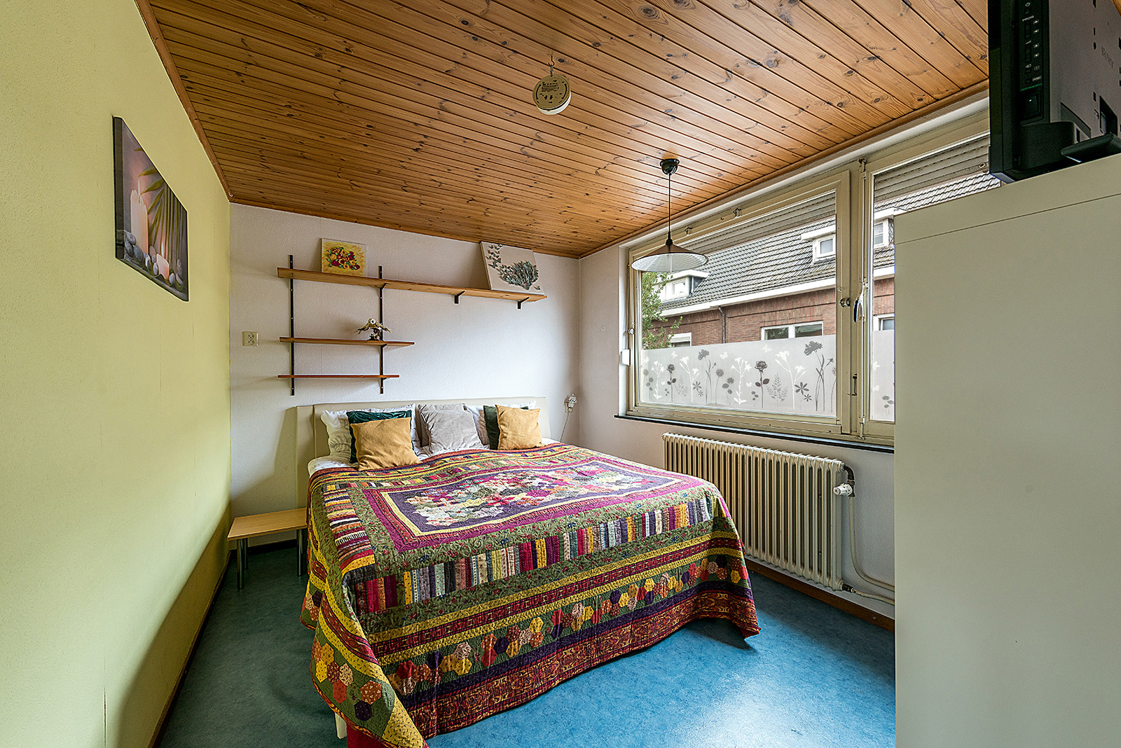 Hoekwoning te koop: Kokelestraat 138, Kerkrade