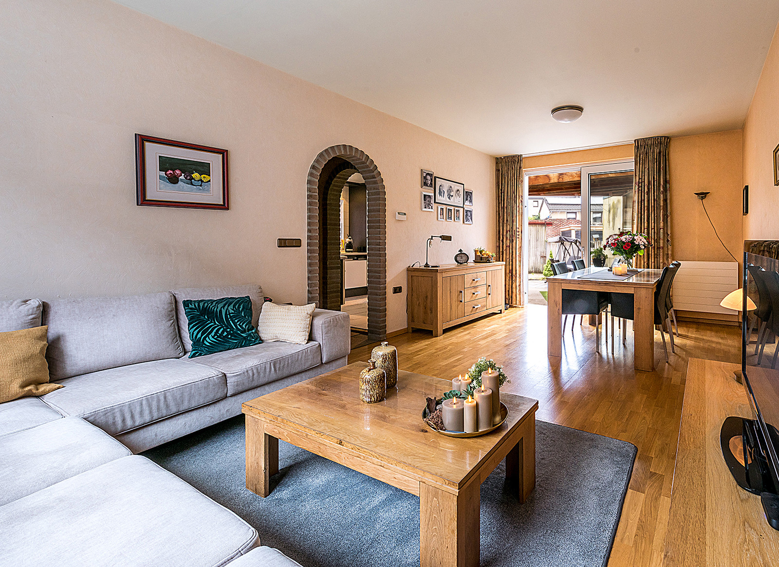Hoekwoning te koop: Kokelestraat 138, Kerkrade