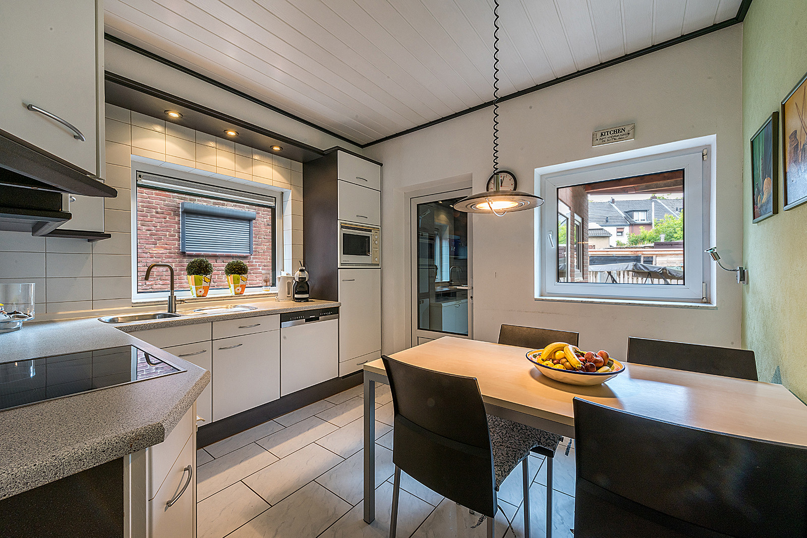 Hoekwoning te koop: Kokelestraat 138, Kerkrade
