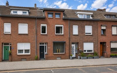 Schummerstraat 36