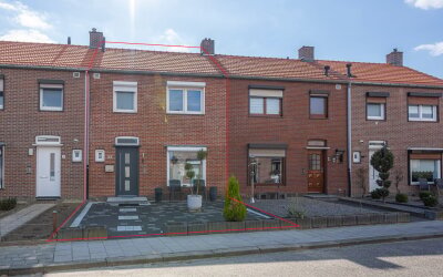 Delversweg 22