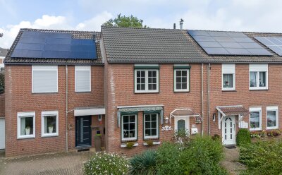 Huis te koop Finefrau 38