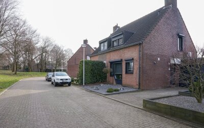 Bergstraat 31