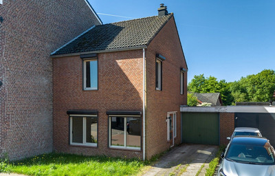 Groot-Nullandstraat 34-A
