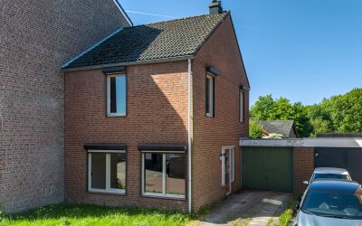 Groot-Nullandstraat 34-A