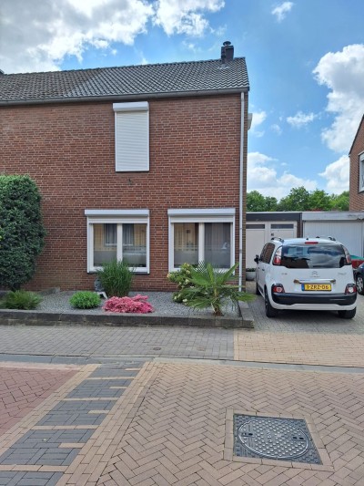 Groot-Nullandstraat 40