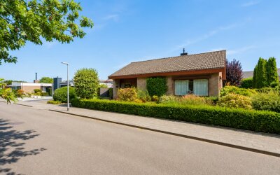 Huis te koop Klein-Nullandstraat 19