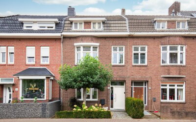Ursulastraat 57