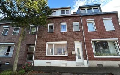 Vroenstraat 15-A