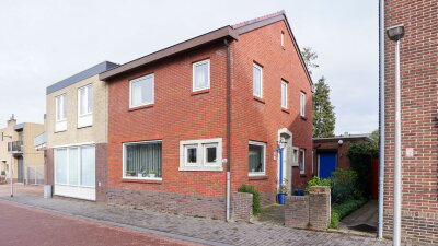 Vroenstraat 76