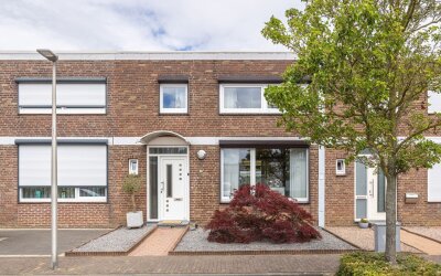 Pancratiusstraat 6