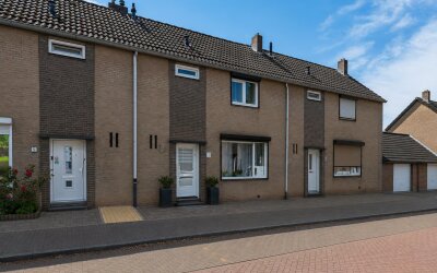 Canisiusstraat 7