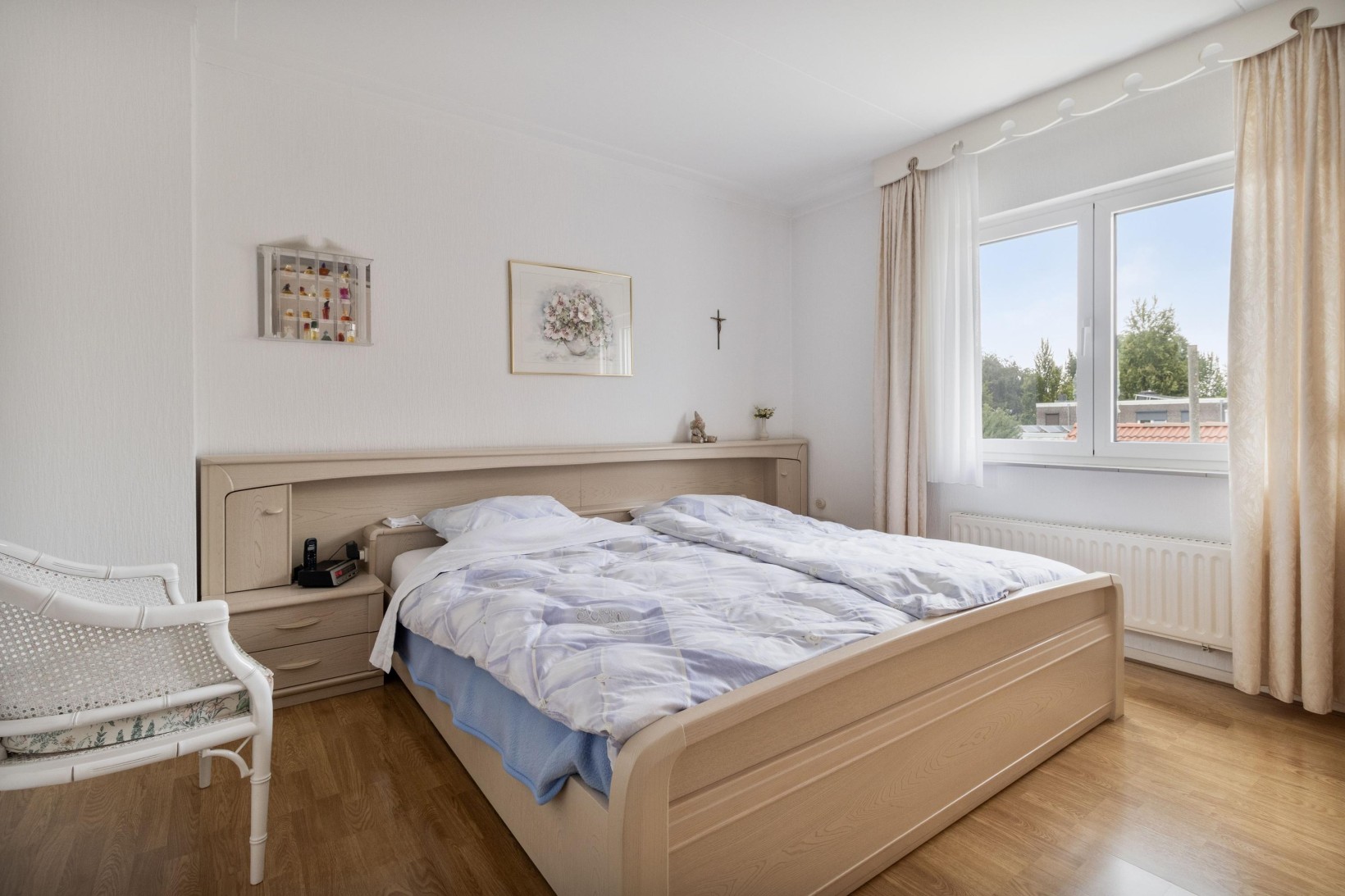 Tussenwoning te koop: Annastraat 24, Kerkrade