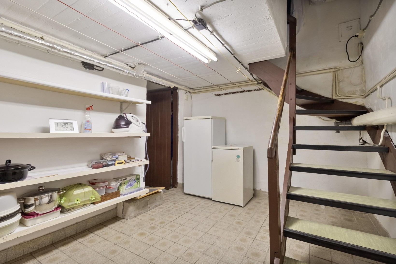 Tussenwoning te koop: Annastraat 24, Kerkrade