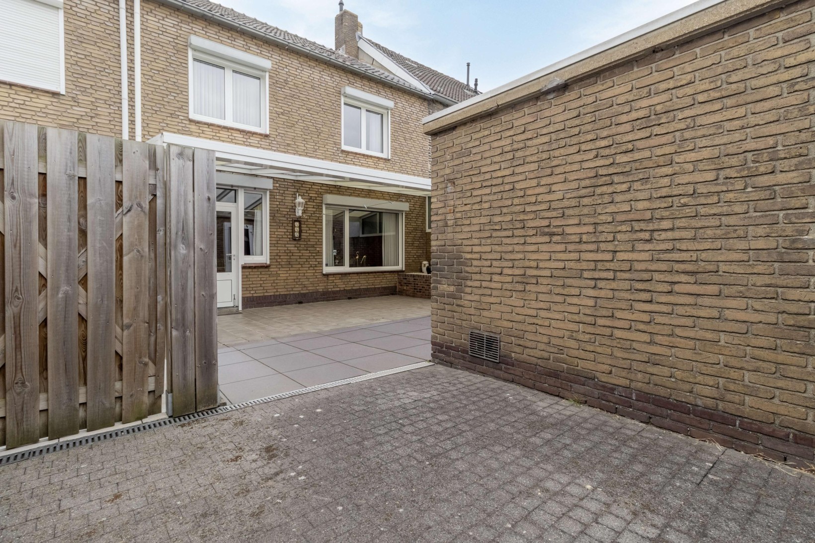 Tussenwoning te koop: Annastraat 24, Kerkrade