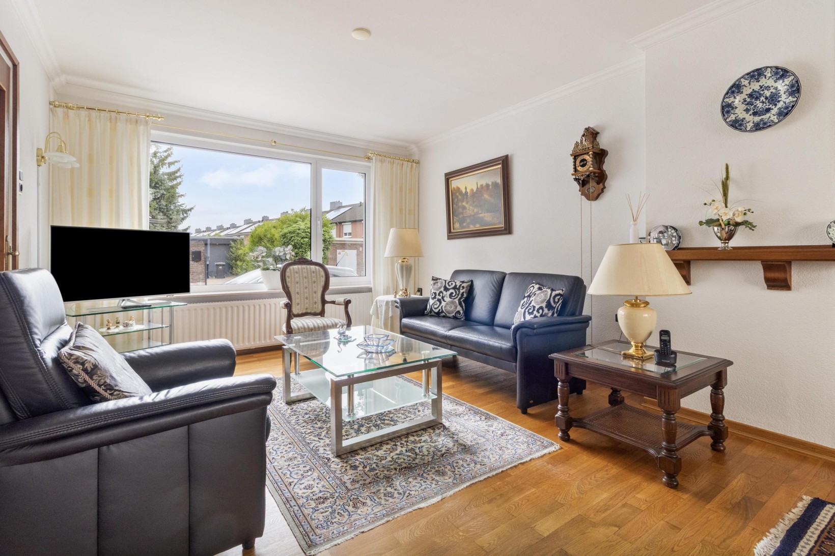 Tussenwoning te koop: Annastraat 24, Kerkrade